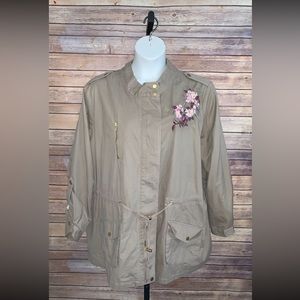 Woman Within Jacket - Size 22/24